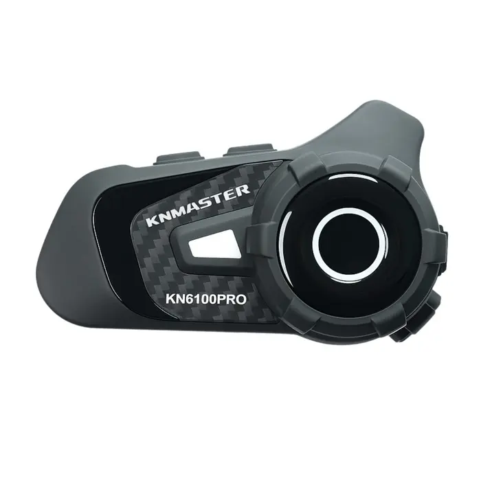 KNMASTER KN6100 PRO(3.NESİL) İNTERKOM KULAKLIK SETİ
